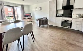 Icona 18 - City Centre Apartment